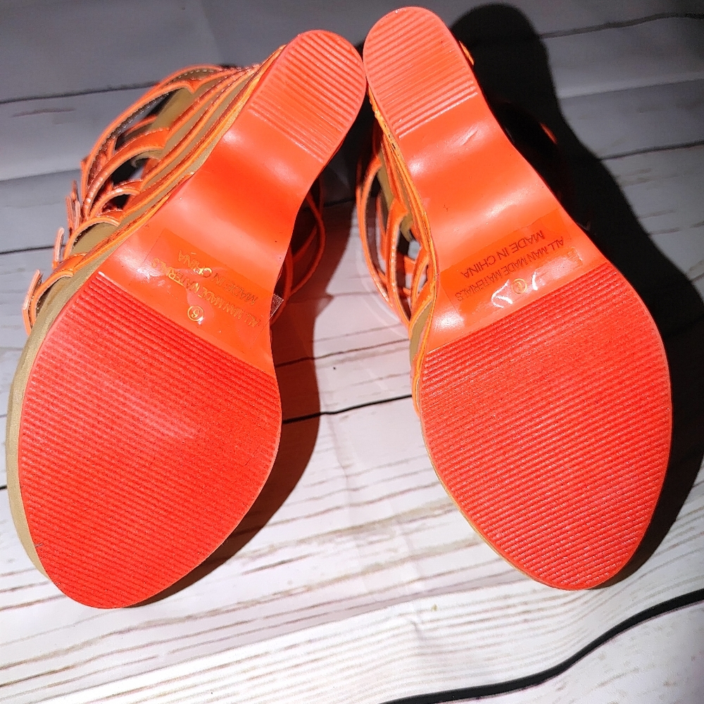 Wedges - Picture 3 of 6